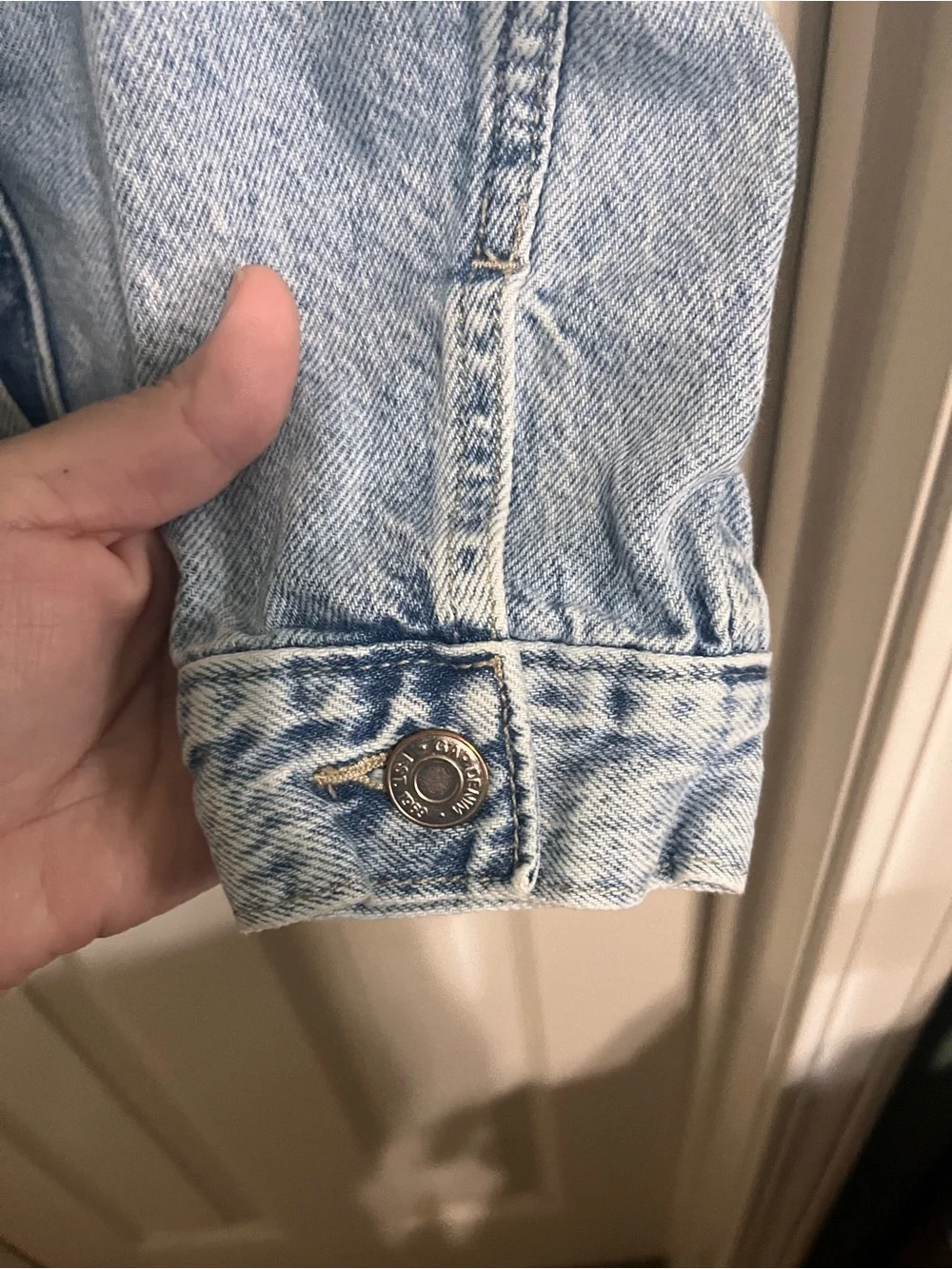 GAP great shape